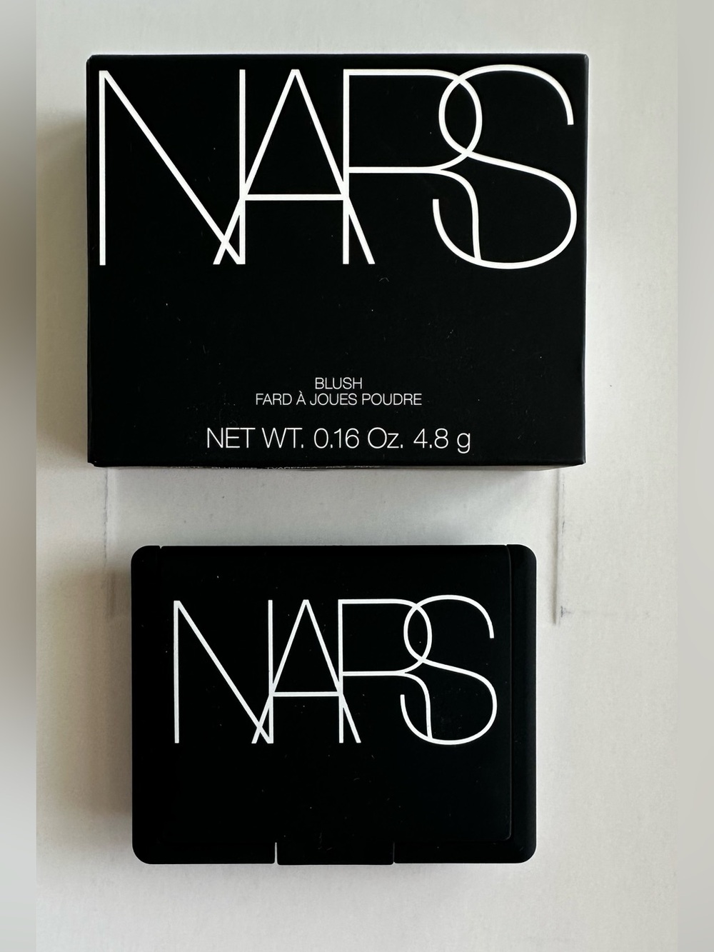 NARS Blush - Orgasm - Picture 4 of 8